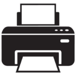 Printers & Scanners